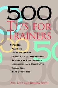 500 Tips for Trainers