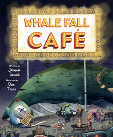 Whale Fall Café Whale Fall Café