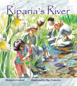Riparia′s River