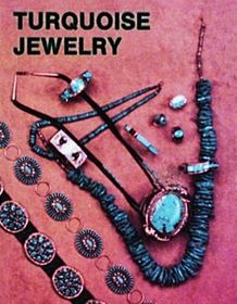 Turquoise Jewelry