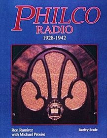 Philco*r Radio: 1928-1942