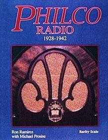 Philco*r Radio: 1928-1942 Philco*r Radio: 1928-1942