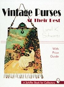 Vintage Purses At Their Best Vintage Purses At Their Best