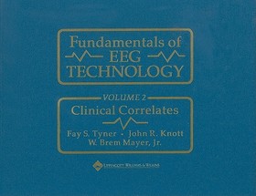 Fundamentals of EEG Technology: Vol. 2: Clinical Correlates