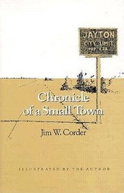 Chronicle of a Small Town