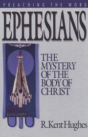 Comt-Ptw Ephesians: The Mystery of the Body of Christ