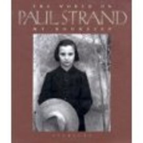 Paul Strand: The World On My Doorstep 1950-1976