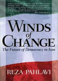 Winds of Change: The Furture of Democracy in Iran