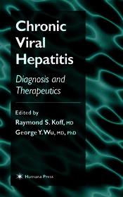 Chronic Viral Hepatitis: Diagnosis and Therapeutics