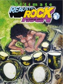Ultimate Realistic Rock: Book & 2 CDs [With CD]