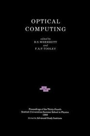 Optical Computing: Sussp 34 Optical Computing: Sussp 34
