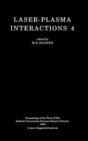 Laser-Plasma Interactions 4: Sussp 35