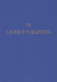 Le Livre D'Urantia
