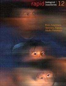 Peru: Ampiyacu, Apayacu, Yaguas, Medio Putumayo – Rapid Biological Inventories: 12: Assessment and Treatment of Sexual Offenders with Intellectual Disabilities