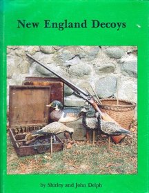 New England Decoys New England Decoys