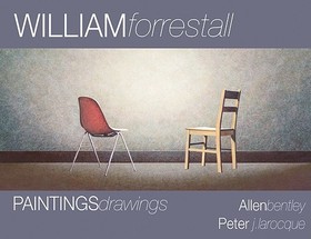 William Forrestall: Paintings Drawings
