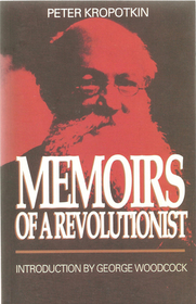 Memoirs Of A Revolutionist