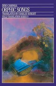 Orphic Songs Orphic Songs