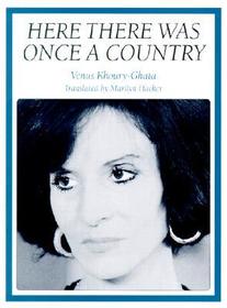 Here There Was Once a Country Here There Was Once a Country