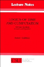 Logics of Time and Computation: American Brasserie