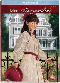 Meet Samantha: An American Girl Meet Samantha: An American Girl
