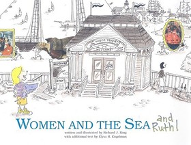 Women & The Sea And Ruth