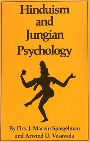 Hinduism and Jungian Psychology Hinduism and Jungian Psychology