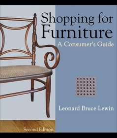 Shopping for Furniture: A Consumer's Guide