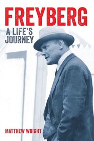 Freyberg: A Life