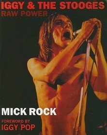 Iggy & the Stooges: Raw Power