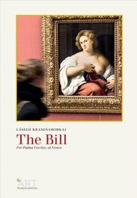 The Bill – For Palma Vecchio, at Venice