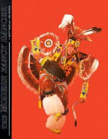 The Modern Fancy Dancer The Modern Fancy Dancer
