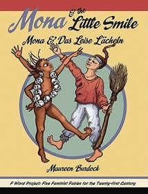 Mona and the Little Smile: Mona & Das Leise Lacheln