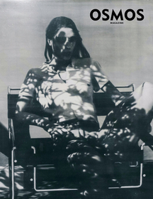 Osmos Magazine: Issue 23 Osmos Magazine: Issue 23