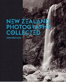 New Zealand Photography Collected: Collected
