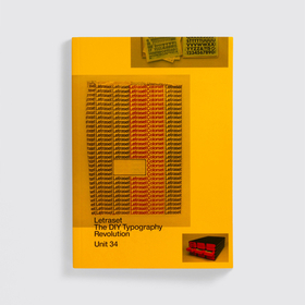 Letraset: The DIY Typography Revolution Letraset: The DIY Typography Revolution