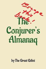 The Conjurer's Almanaq: Escape this Book