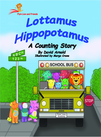 Lottamus Hippopotamus: A Counting Story