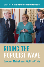 Riding the Populist Wave: Europe's Mainstream Right in Crisis