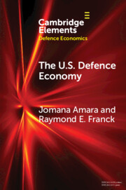 The US Defense Economy The US Defense Economy