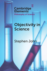 Objectivity in Science Objectivity in Science