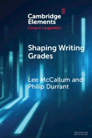 Shaping Writing Grades: Collocation and Writing Context Effects
