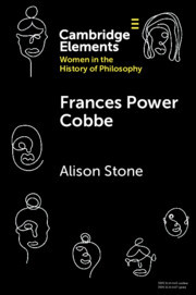 Frances Power Cobbe
