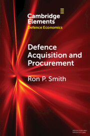Defence Acquisition and Procurement: How (Not) to Buy Weapons Defence Acquisition and Procurement: How (Not) to Buy Weapons
