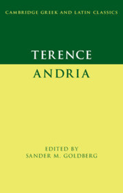 Terence: Andria: Andria