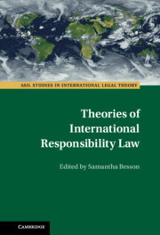 Theories of International Responsibility Law