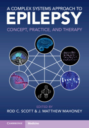 A Complex Systems Approach to Epilepsy: Concept, Practice, and Therapy A Complex Systems Approach to Epilepsy: Concept, Practice, and Therapy