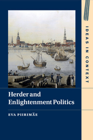 Herder and Enlightenment Politics