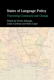 States of Language Policy: Theorizing Continuity and Change