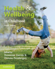 Health and Wellbeing in Childhood